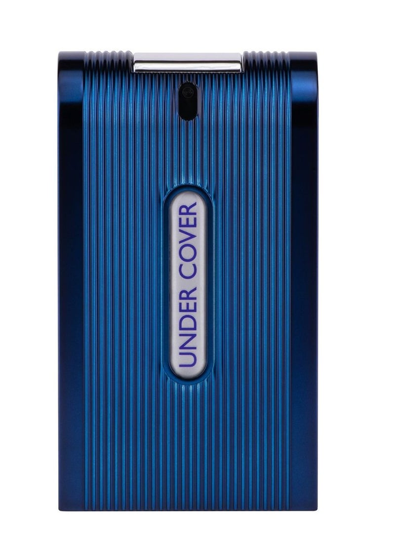 sapil Under Cover 80ml EDT  - Image 1