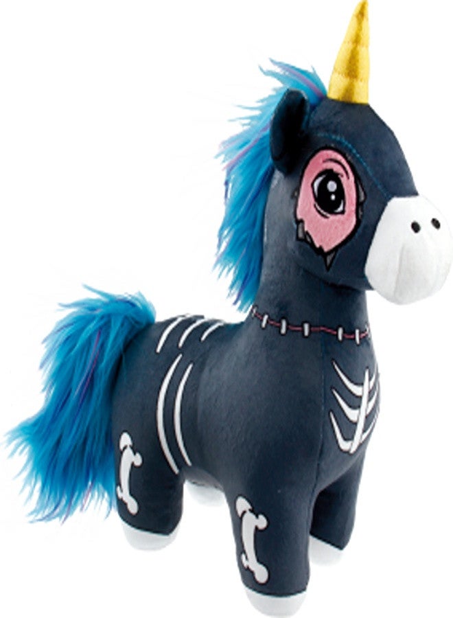 Bobby DOG TOY FRIGHT DARK UNICORN 20cm