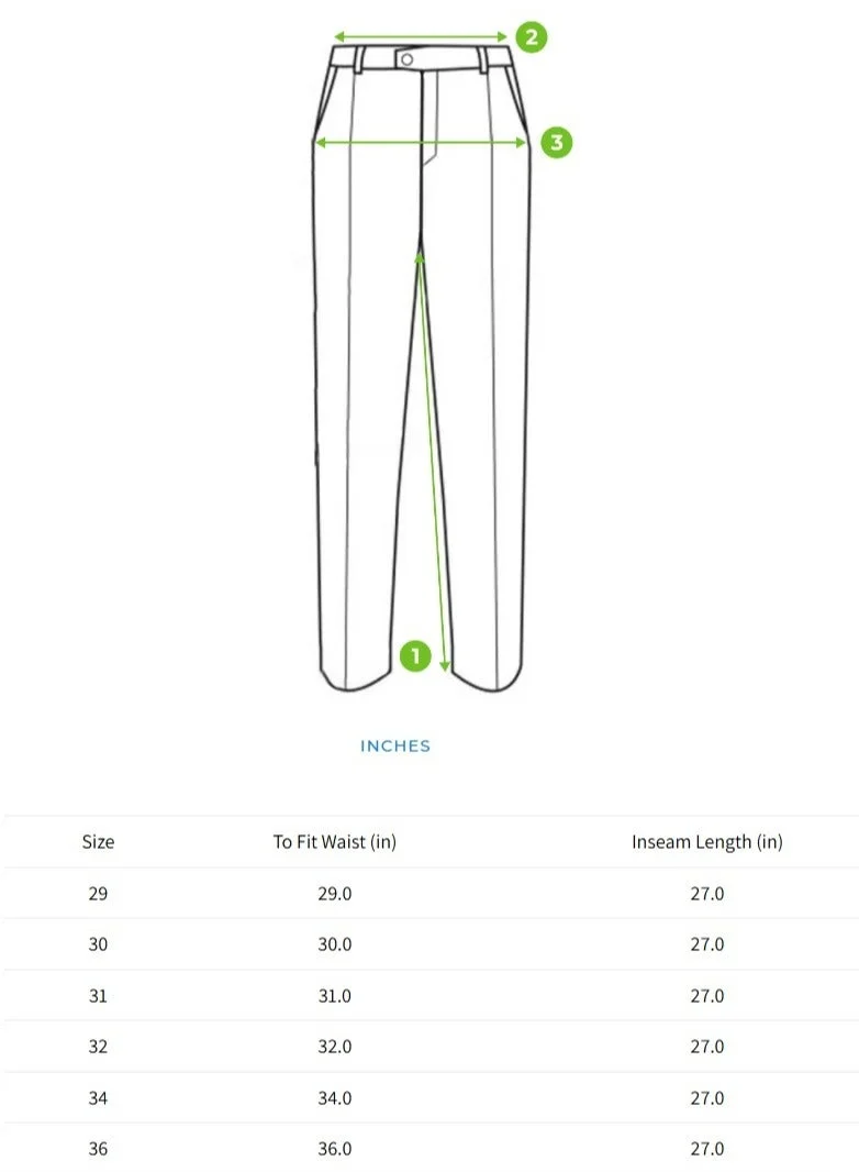 THE BEAR HOUSE  Men's Black Classic Korean-Inspired Elastic Waist Casual Trouser Versatile Office and Travel Pants Comfortable Fit for Everyday Use Easy to Style Bottomwear for Work Weekend and Outings for Men | Best Price UAE