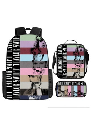 Taylor Swift Student School Bag Cartoon Character Backpack 29*16*42 cm - pzsku/ZE7171A469A92D0D98A50Z/45/_/1723691026/dde75030-c0c7-4184-a097-5827780ff8e1