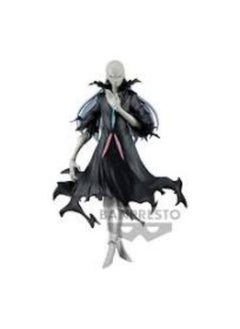 Bandai  Banpresto Other World that time i got reincarnated as a slime  Spirit Guardian Beretta