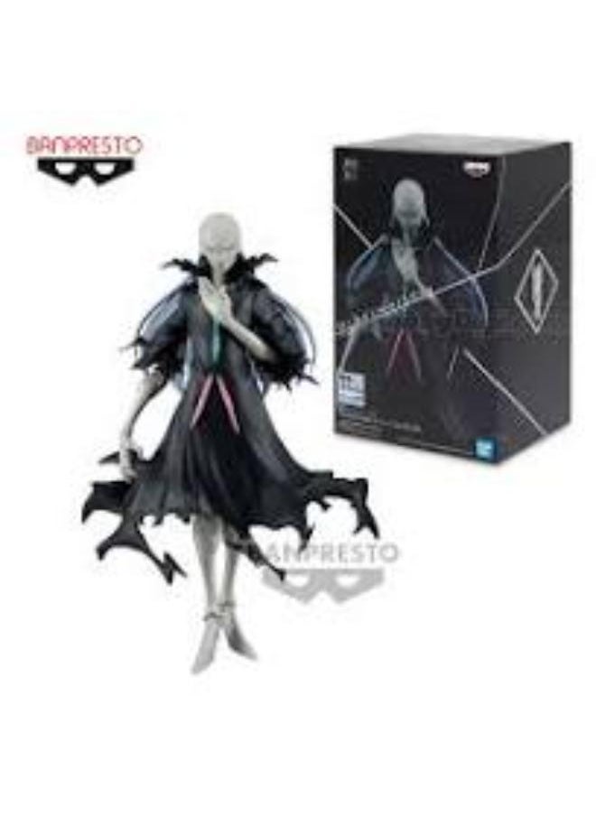 Bandai - Bandai  Banpresto Other World that time i got reincarnated as a slime  Spirit Guardian Beretta - Image 1