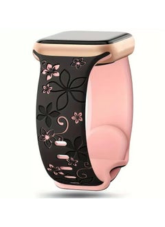 Black/Pink (42.44.45.46.49mm)