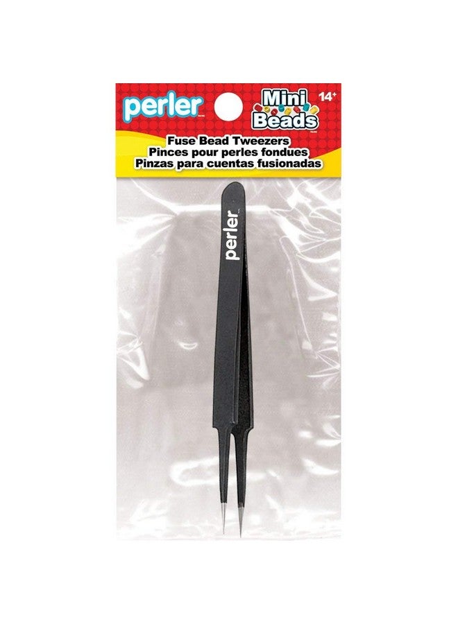 Perler Beads Mini Bead Tweezer for Kids Crafts, 1 pc - Image 2