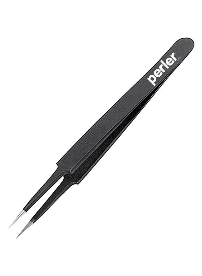 Perler Beads Mini Bead Tweezer for Kids Crafts, 1 pc - Image 1
