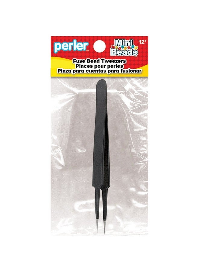 Perler Beads Mini Bead Tweezer for Kids Crafts, 1 pc - Image 3