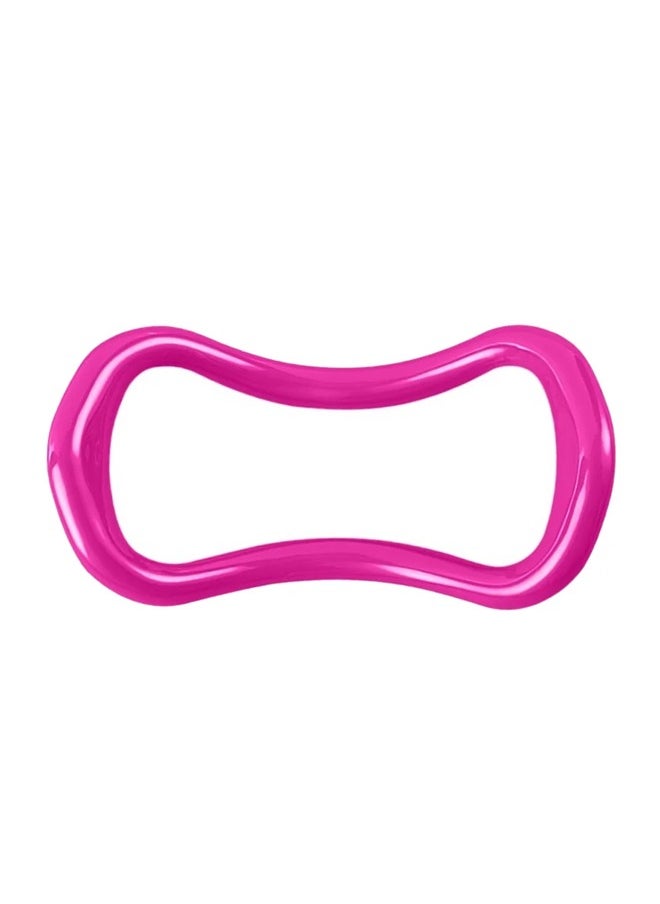 Generic Yoga fitness circuit for women and men to train the back and legs suitable for all ages /POO10  - Image 1