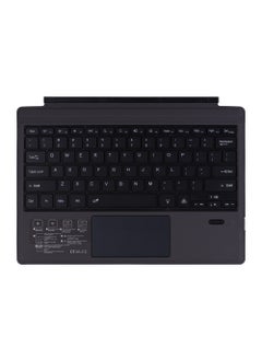 Bluetooth Wireless Keyboard for Surface Pro 3-7 1089D-C black surface pro3/4/5/6 Universal with backlight