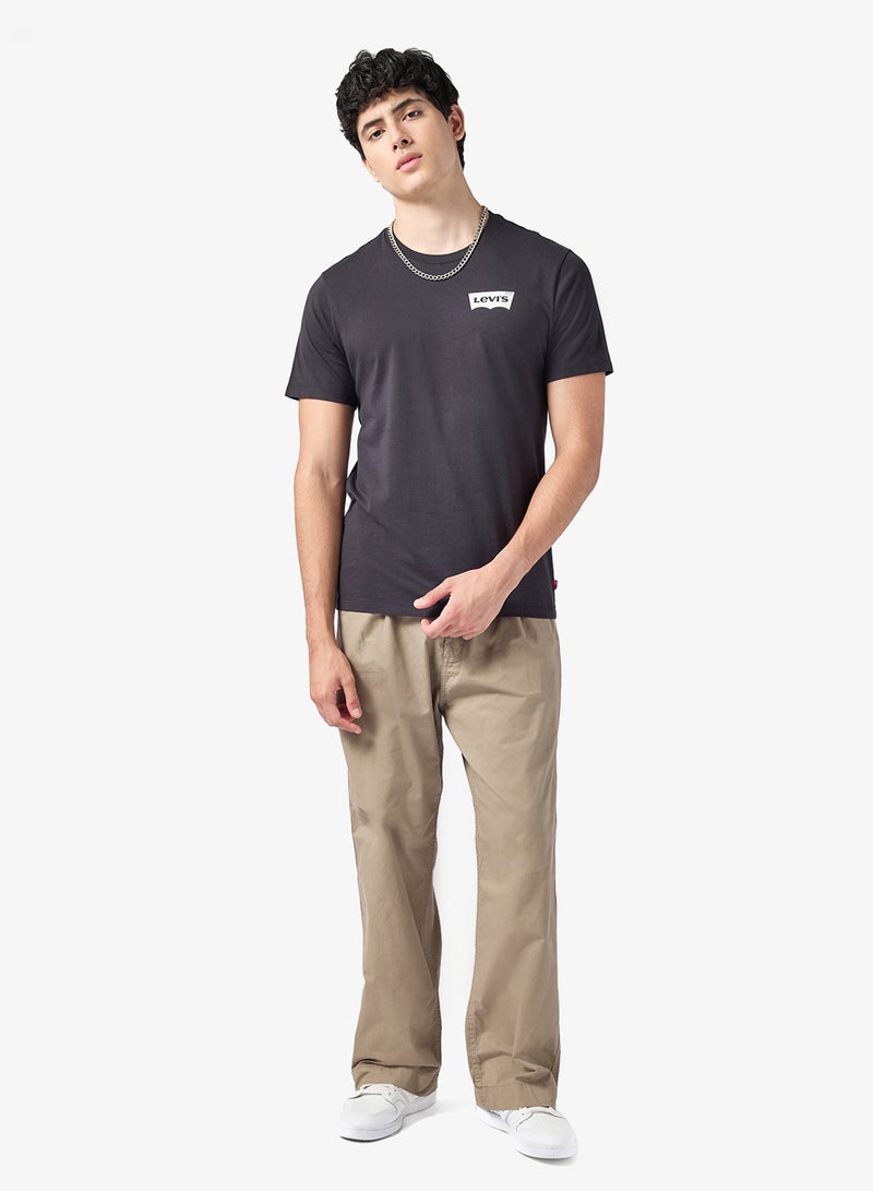 ليفايز تيشيرت جرافيك كلاسيك رجالي من ليفايز - Image 4