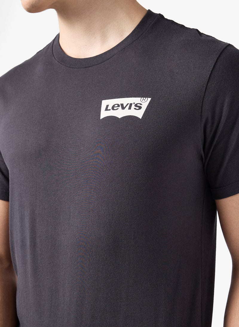 ليفايز تيشيرت جرافيك كلاسيك رجالي من ليفايز - Image 3