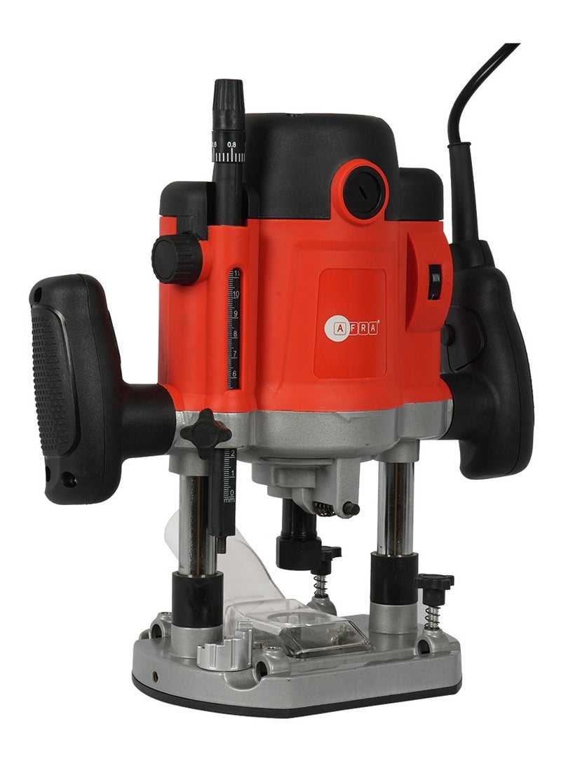 عفرا راوتر أفرا 12 ملم 2200 واط - Image 4