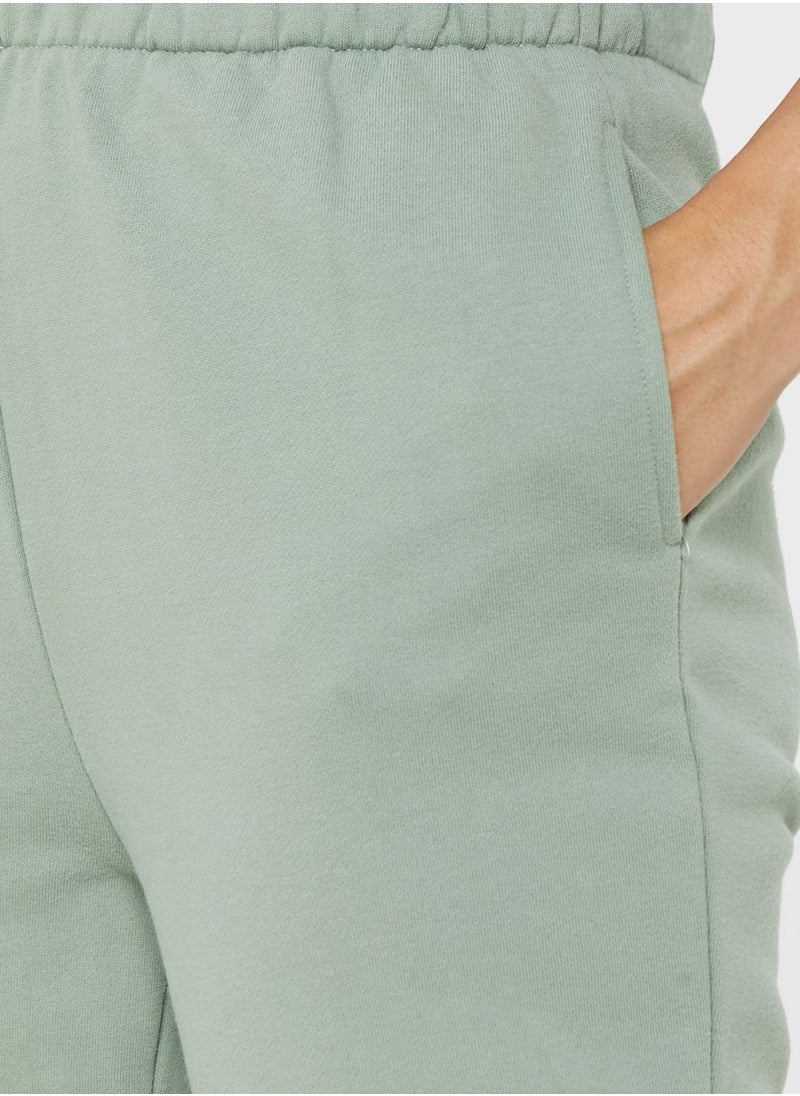 American Eagle - High Waist Sweatpants - Image 1
