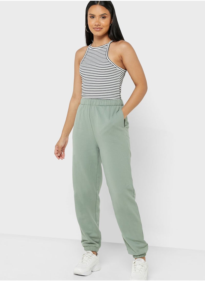 American Eagle - High Waist Sweatpants - Image 1
