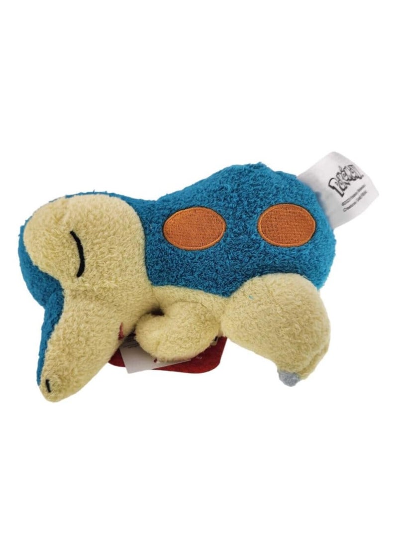 Sleeping Plush - Cyndaquil, 5inch