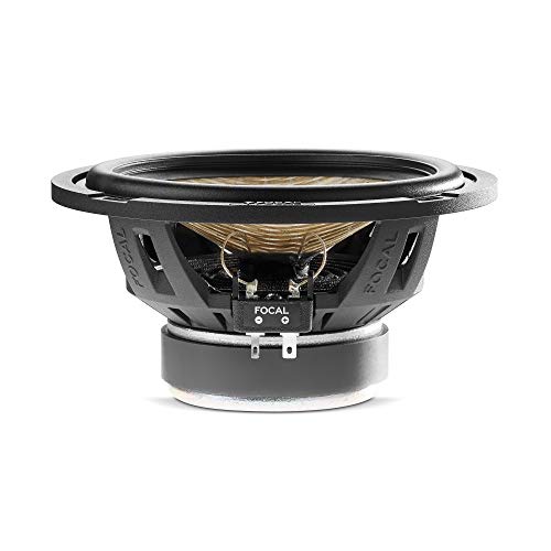 Focal PS 165 FE Flax EVO 6.5” 2-Way Component kit, RMS: 70W - MAX: 140W PS165FE - Image 5
