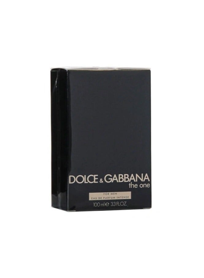 دولتشي آند غابانا عطر دولتشي أند غابانا ذا ون للرجال أودي بارفيوم إنتنس 100ملليلتر - Image 2