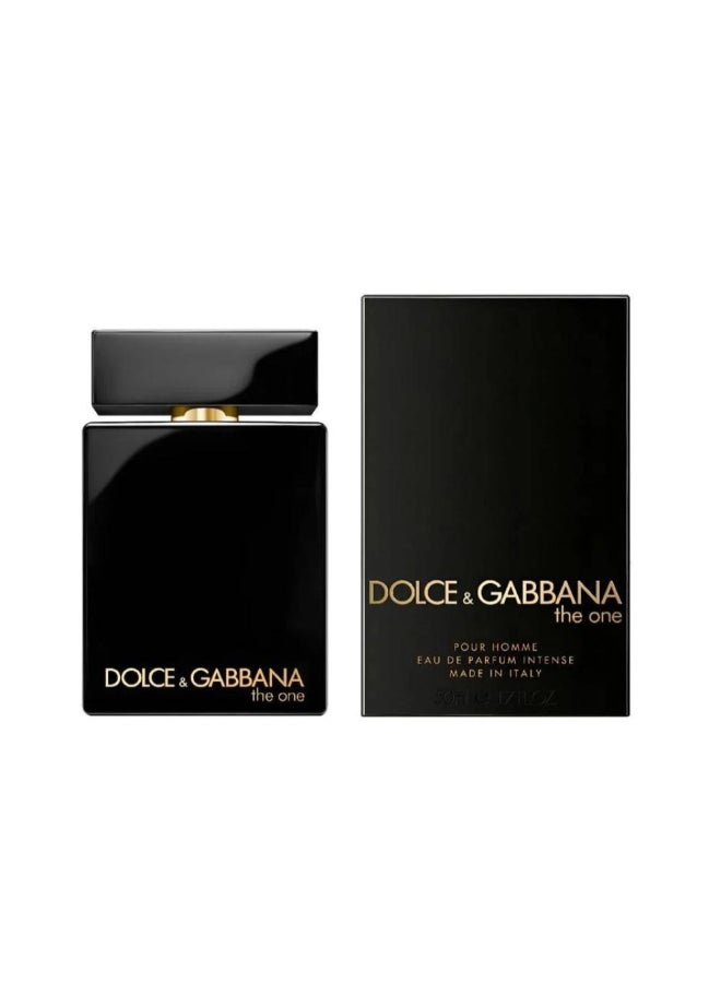 دولتشي آند غابانا عطر دولتشي أند غابانا ذا ون للرجال أودي بارفيوم إنتنس 100ملليلتر - Image 3