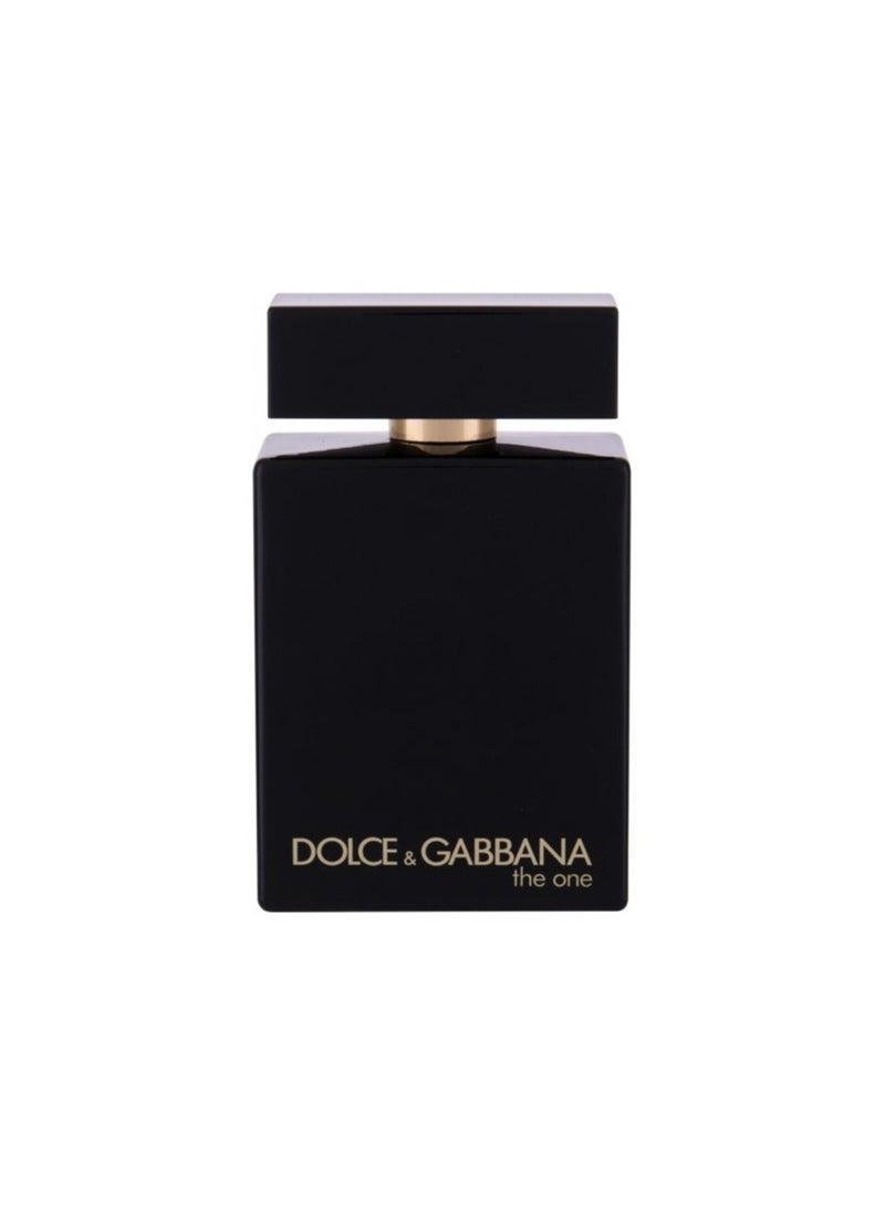 دولتشي آند غابانا عطر دولتشي أند غابانا ذا ون للرجال أودي بارفيوم إنتنس 100ملليلتر - Image 1