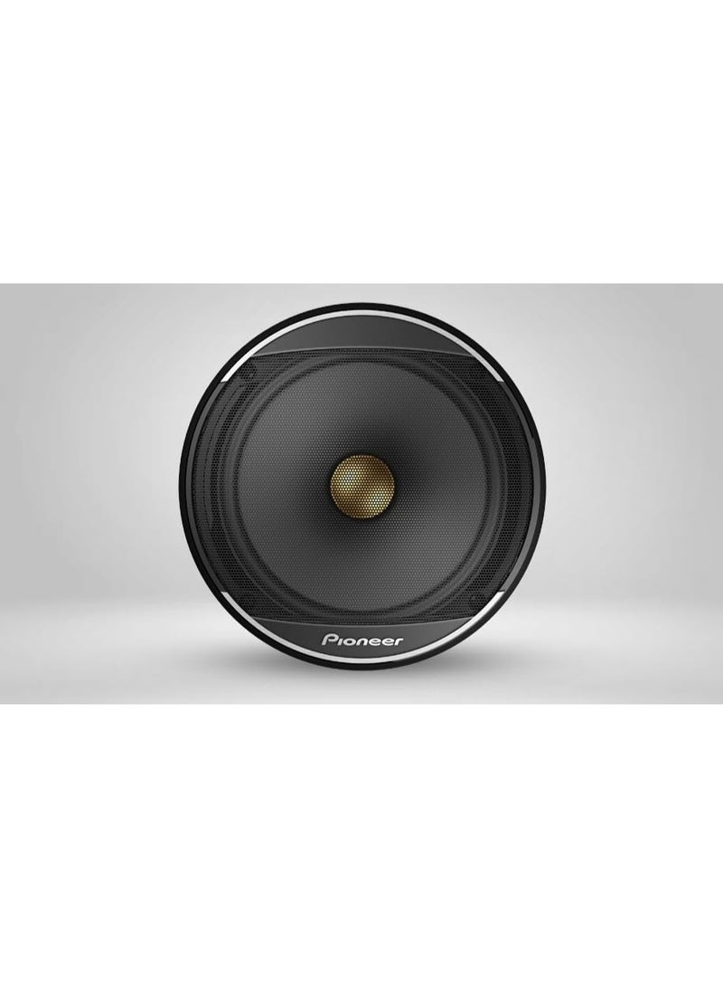 Pioneer TS-A1608C Component Speaker 350W - Image 2