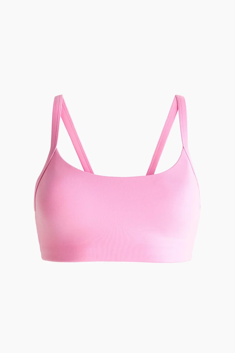 Medium Support Sports bra in SoftMove™