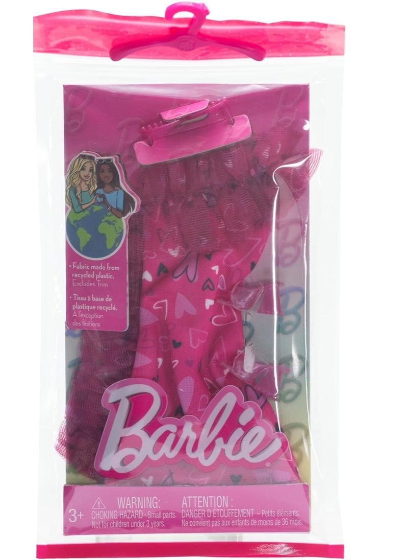 Barbie Barbie Fashion Pack  - Image 2