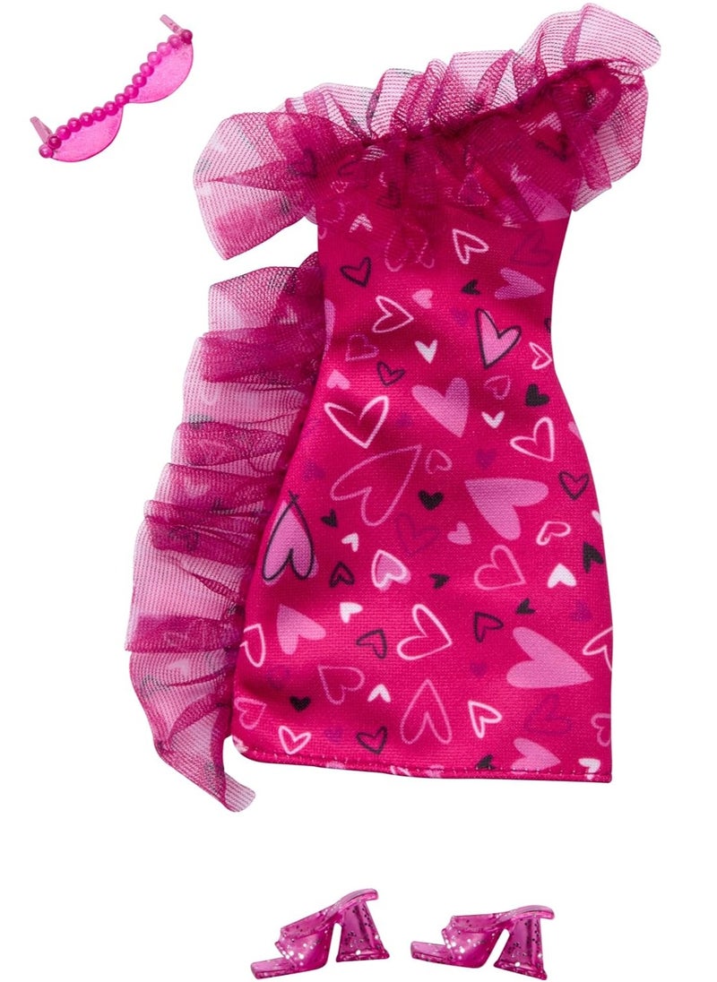 Barbie Barbie Fashion Pack  - Image 1