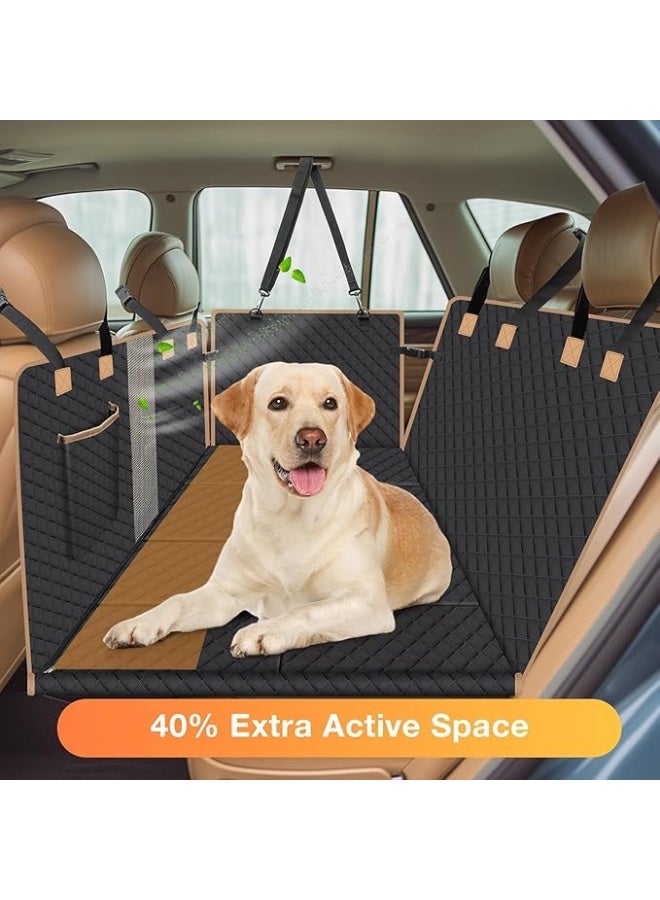 Dog Car Seat Cover - Image 2