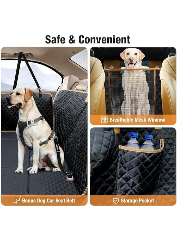 Dog Car Seat Cover - Image 5