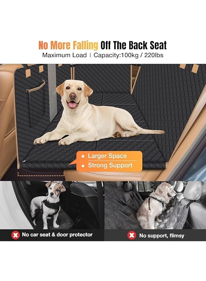 Dog Car Seat Cover - Image 3