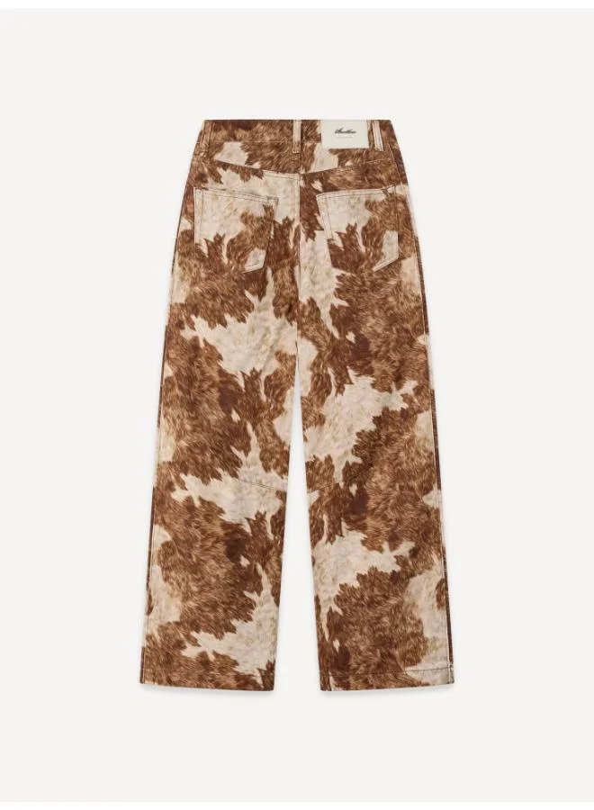 Another Cotton Lab  Another Premium Barrel Fit Jeans for Men | Best Price UAE
