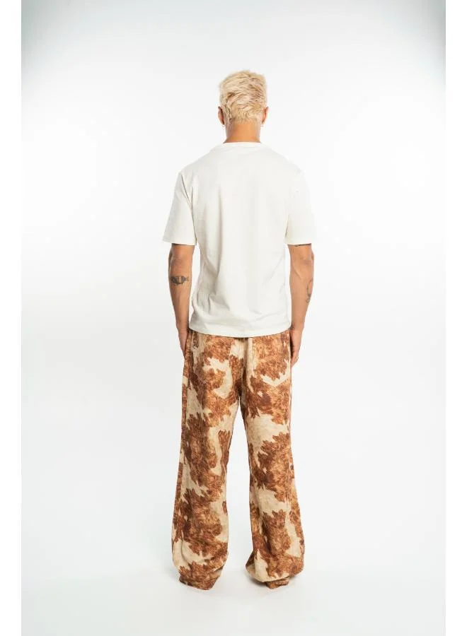 Another Cotton Lab Casual Barrel Fit Jeans
