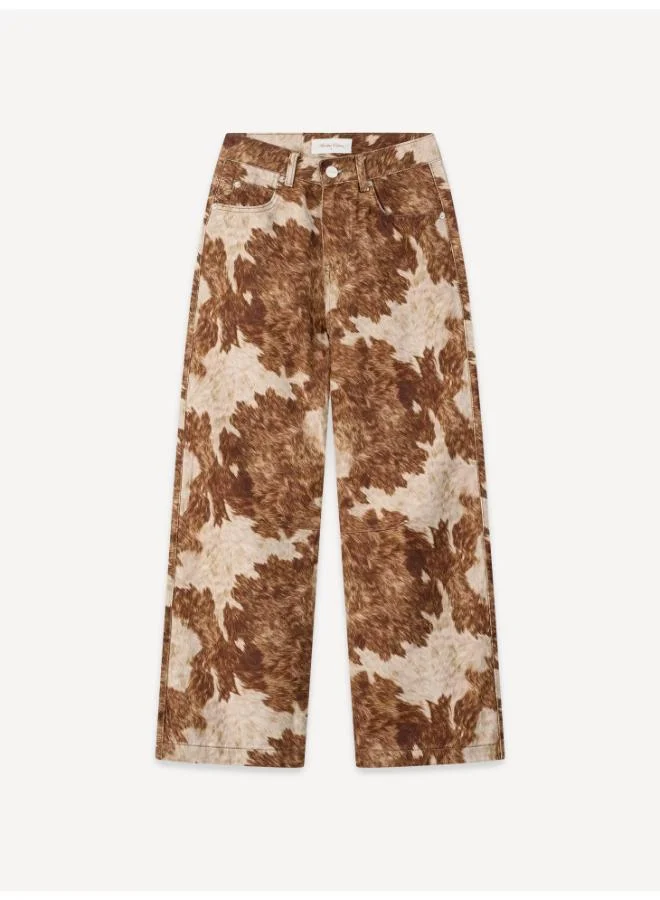 Another Cotton Lab  Another Premium Barrel Fit Jeans for Men | Best Price UAE