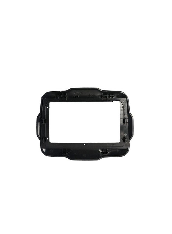 Generic Frame Cassette 9 Inch Jeep Renegade 2016  - Image 2