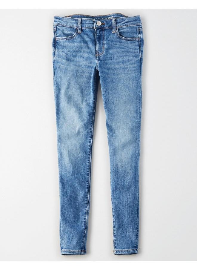 American Eagle - AE Ne(x)t Level Jegging - Image 1