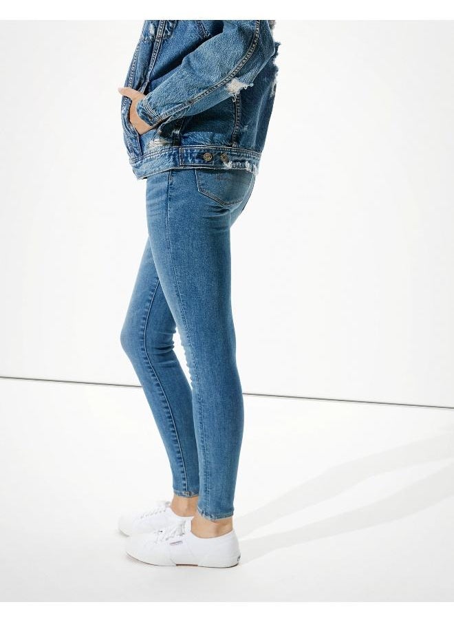American Eagle - AE Ne(x)t Level Jegging - Image 1