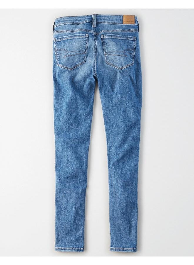 American Eagle - AE Ne(x)t Level Jegging - Image 1