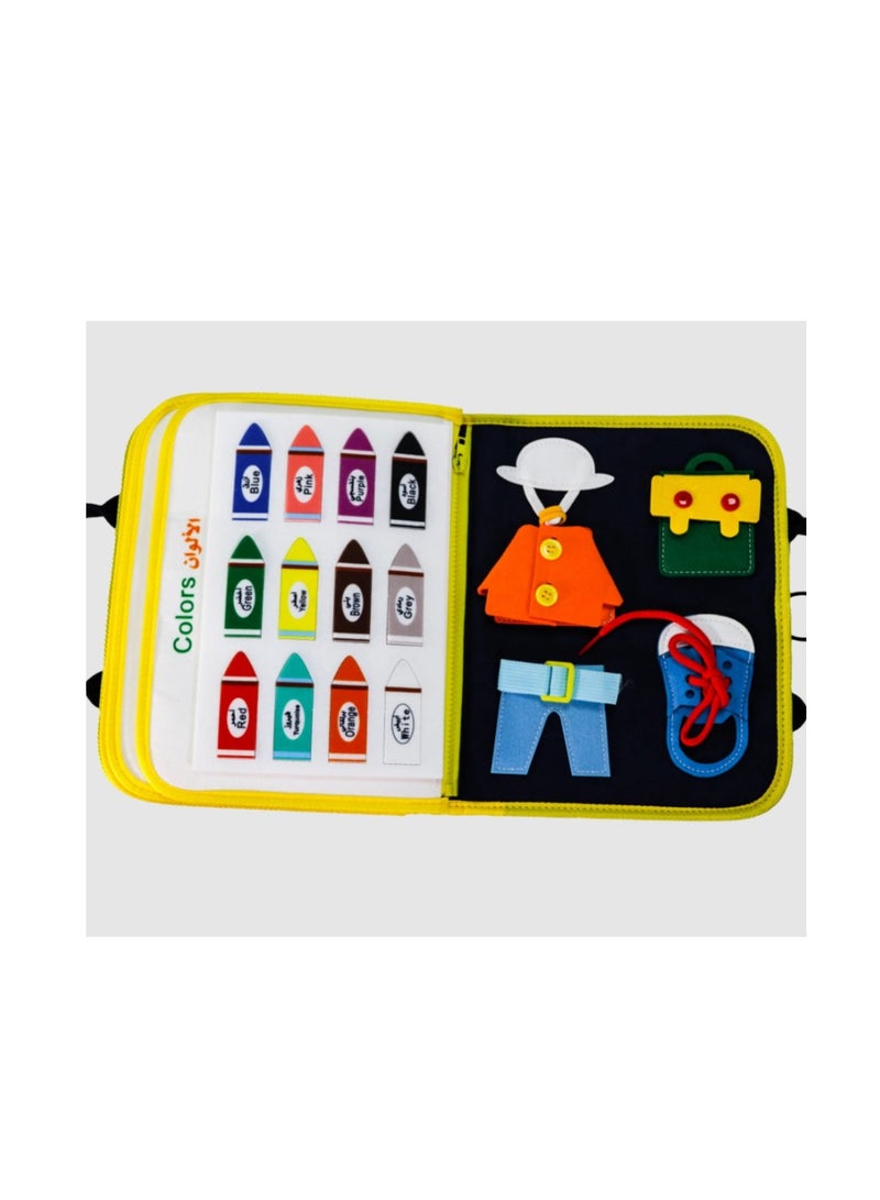 سندس المفكر الصغير - Image 2