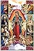 Nichpedr Adults Kids 1000 Pieces Wooden Jigsaw Puzzle Our Lady of Guadalupe Virgen De Catholics Religious Puzzle Challenging Educational Fun Family Games Toys Gifts for Home Kitchen Decor Family Activities - Image 2