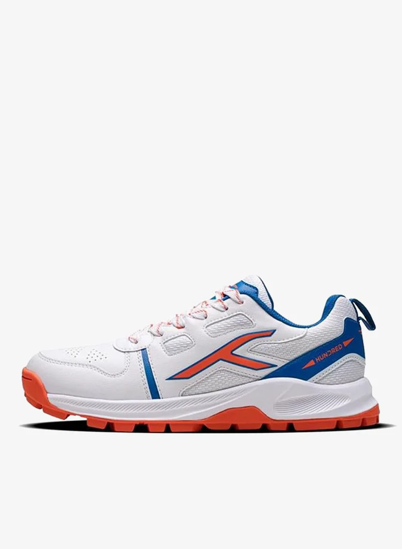 Hundred HyperTurf Cricket Shoes