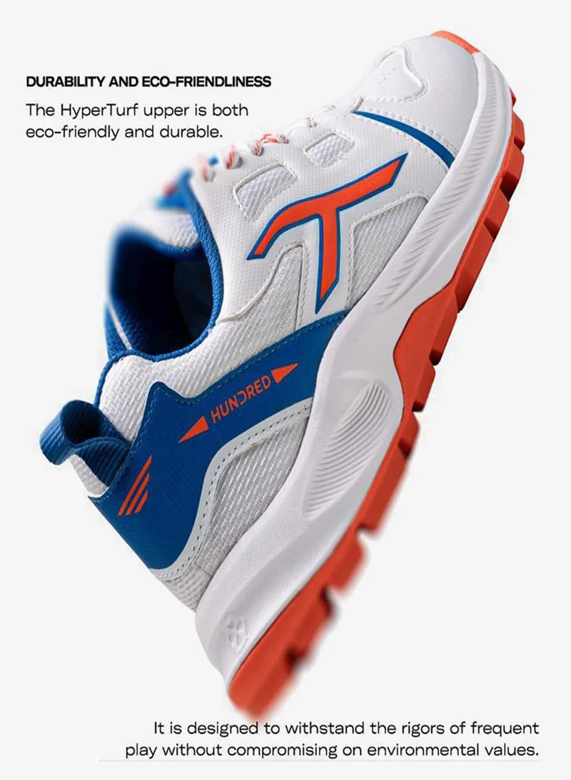 هندرد حذاء كريكت هايبرتيرف بمئة نعل