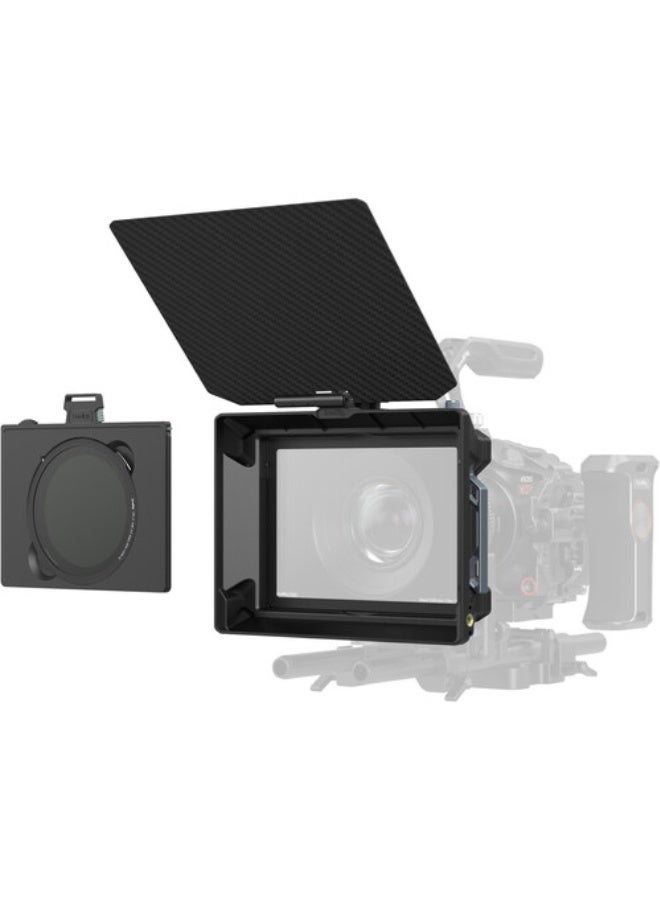 SmallRig Matte Box Kit With CPL&VND Filters 5011 - Image 1