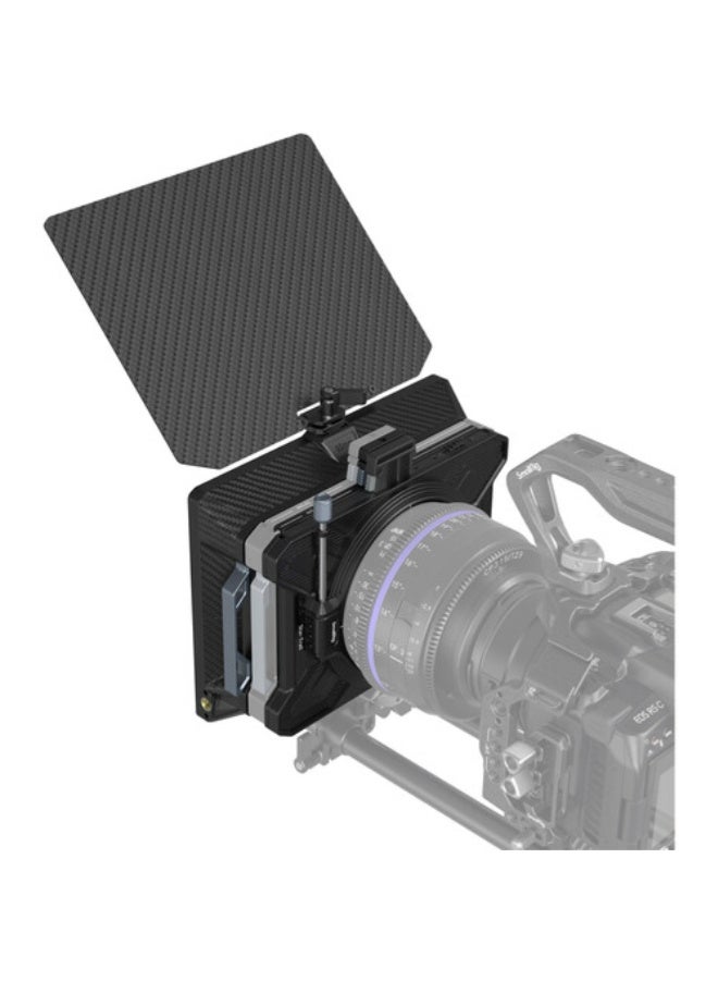 SmallRig Matte Box Kit With CPL&VND Filters 5011 - Image 4