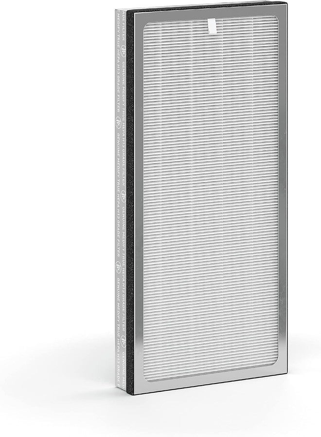 Project Telecom Replacement Filter, Compatible with MA-40 Air Purifier. 3-in-1, H13 True HEPA Filter, Compatible with Medify Air Air Purifier. - Image 1
