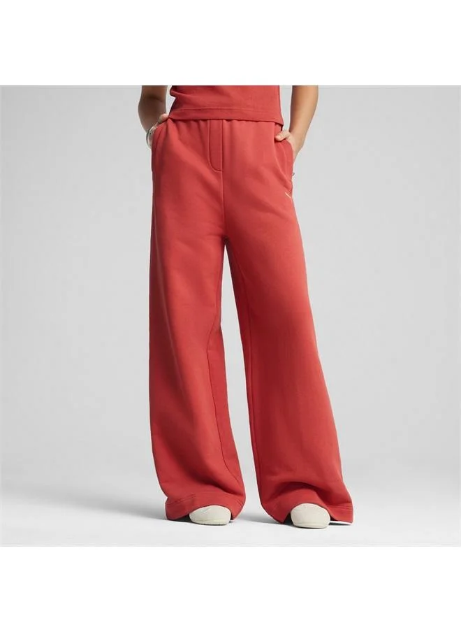 PREMIUM ESS Relaxed Sweatpants Women