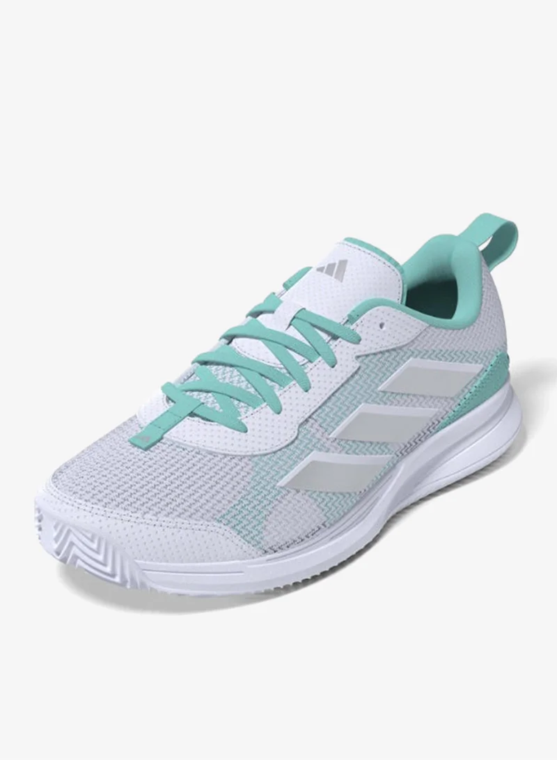 Adidas Avaflash Tennis Shoes