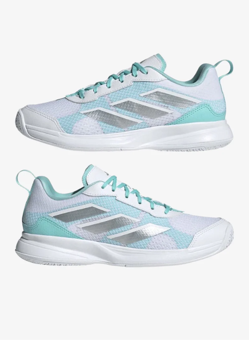 Adidas Avaflash Tennis Shoes