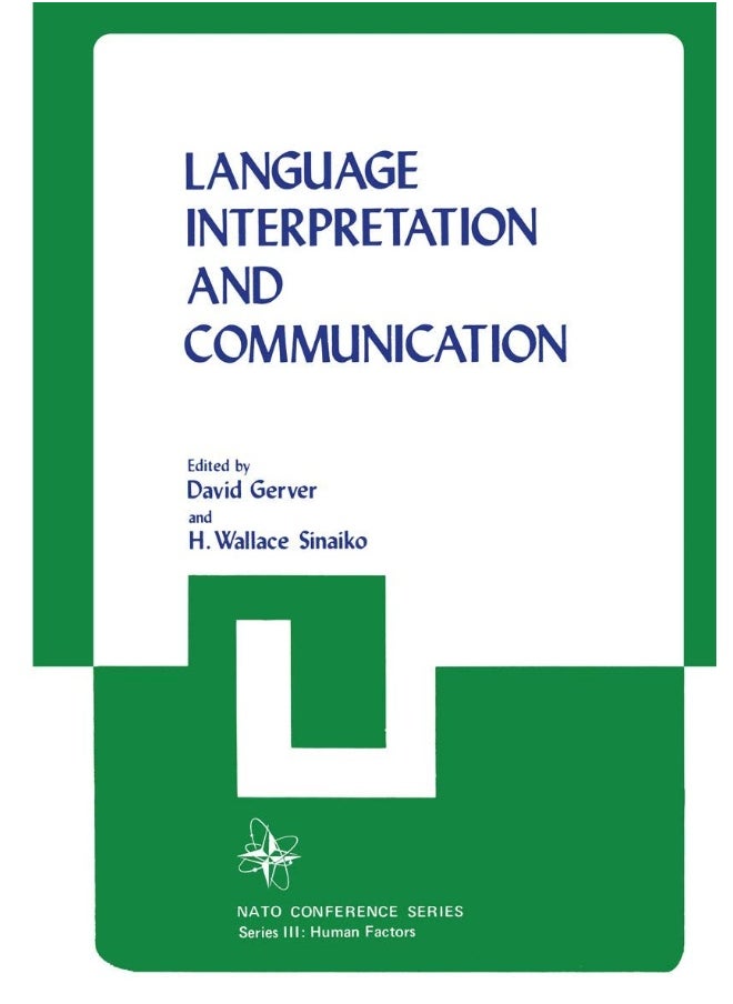 Language Interpretation and Communication 