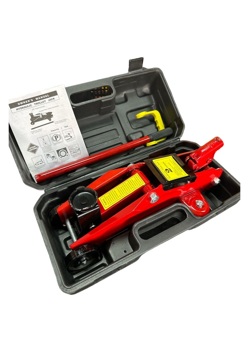 Korek Crocodile 2 tons - Image 1