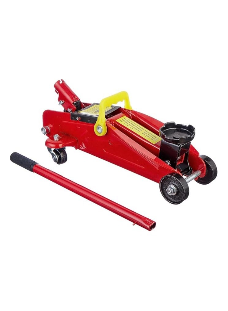 Korek Crocodile 2 tons - Image 2