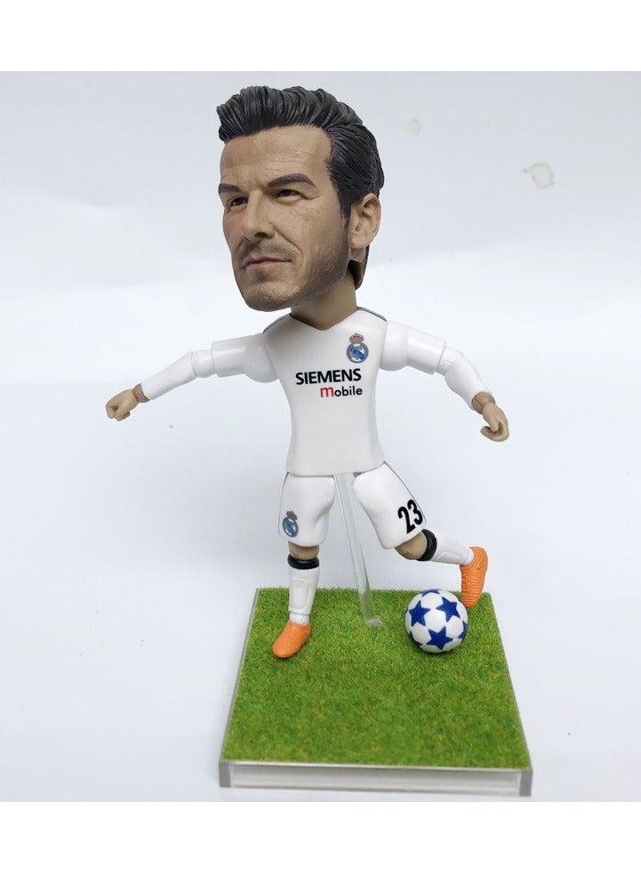KUYING Souvenirs Of Fans Around Messi C Ronaldo Neymar World Cup - Image 1
